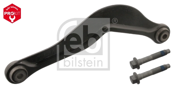 Rod/Strut, wheel suspension
